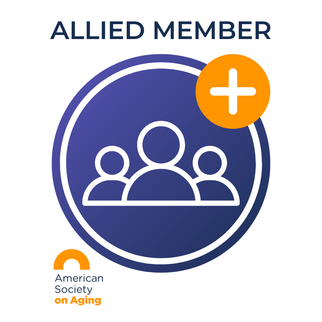 ASA Allied Member