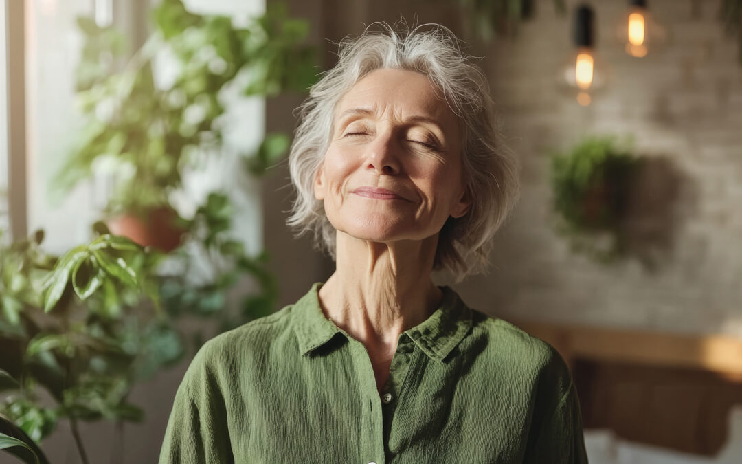 How Buddhist Practice Supports Brain Health as We Age