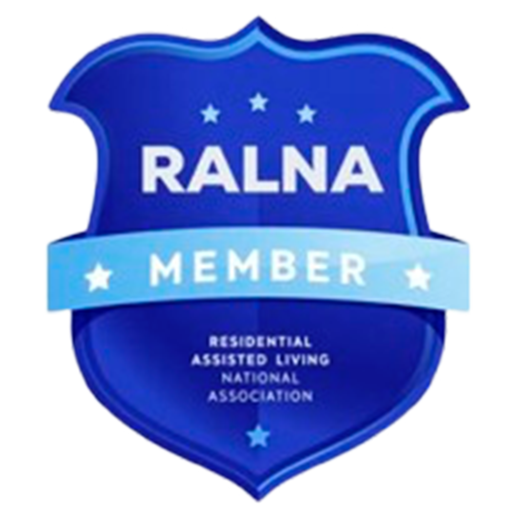 RALNA Member
